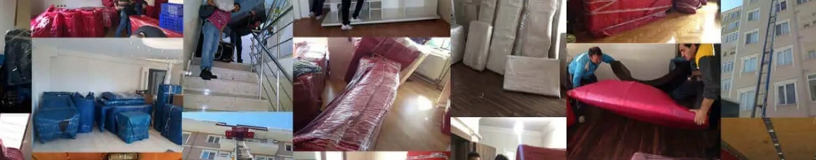 Kızılcahamam Parça Eşya Taşımacılık görseli
